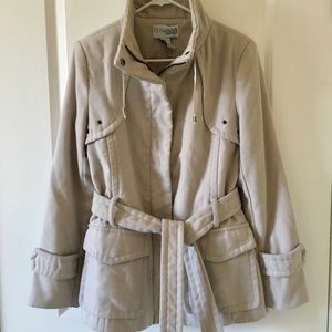 Ellen Tracy Coat (M)